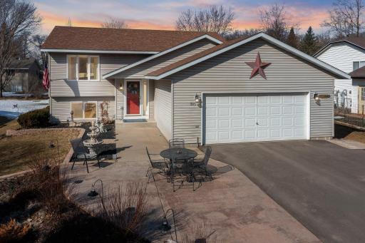 515 Canton Street N, Prescott, WI 54021