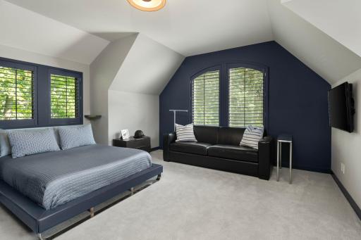 2nd Floor Bedroom