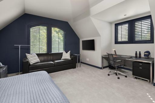 2nd Floor Bedroom
