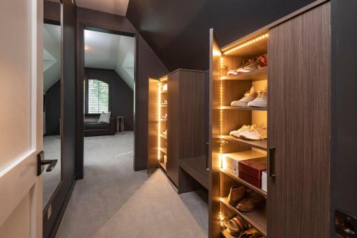 Abundant Storage