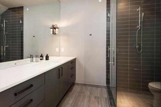 2nd Floor Bathroom