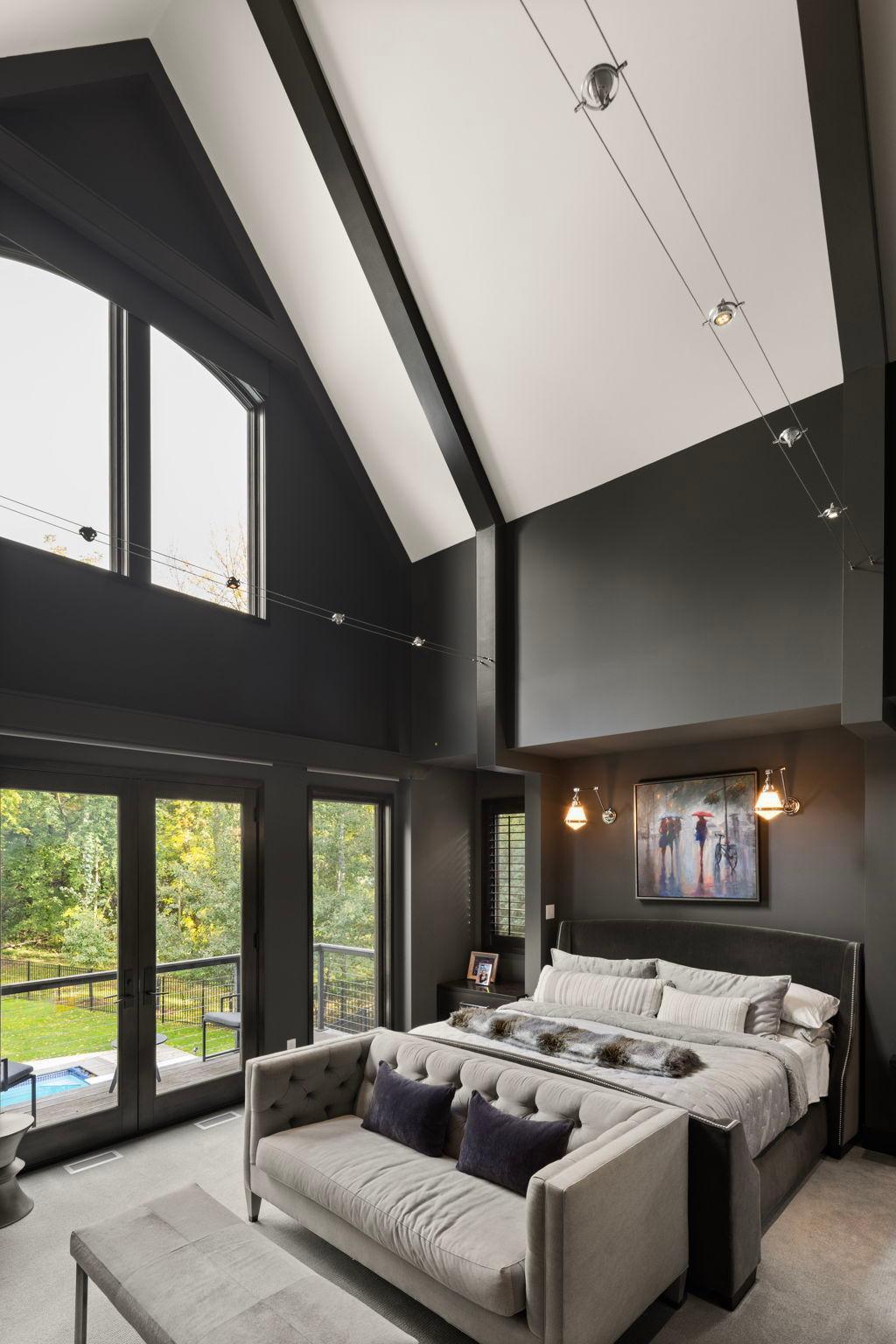 Extraordinary Primary Suite-also first floor