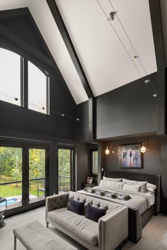 Extraordinary Primary Suite-also first floor