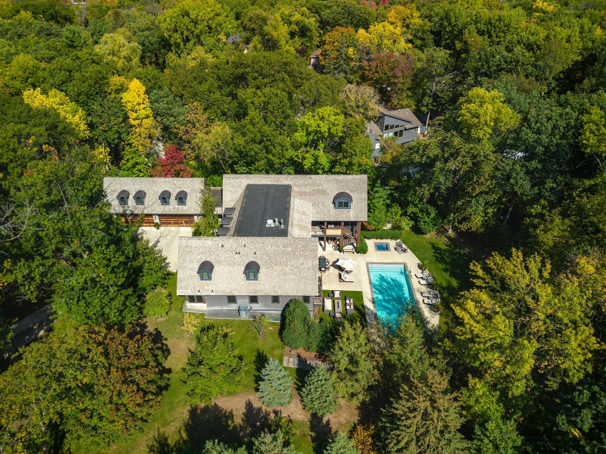 Privacy with convenience