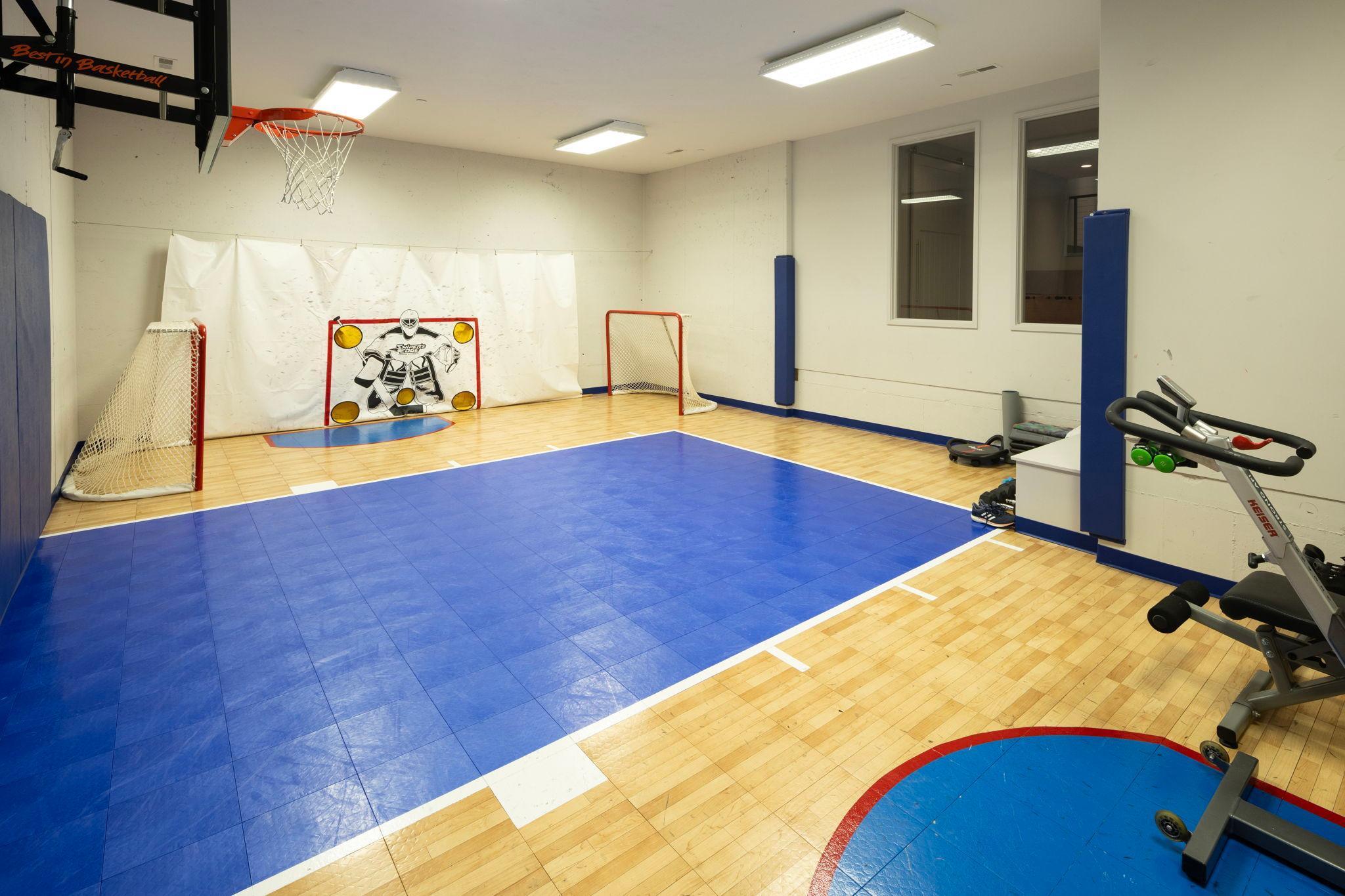 They shoot, they score!!