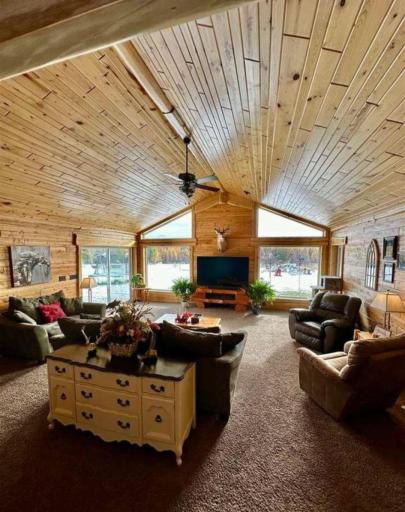 Photo for 5205 Highway 53, Kabetogama, MN 56669 - Listing #6673705 5205 Highway 53, Kabetogama, MN 56669