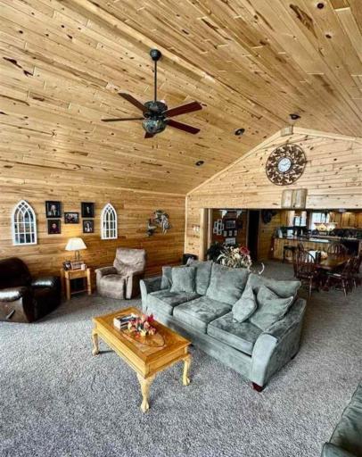 Photo for 5205 Highway 53, Kabetogama, MN 56669 - Listing #6673705 5205 Highway 53, Kabetogama, MN 56669