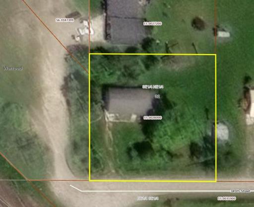 59835 345th Street, Warroad, MN 56763