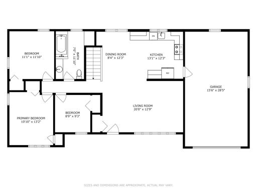 14346 190th Avenue NW, Elk River, MN 55330