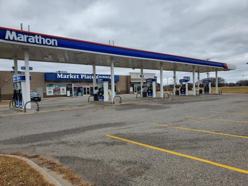 16777 Marketplace Drive, Big Lake, MN 55309