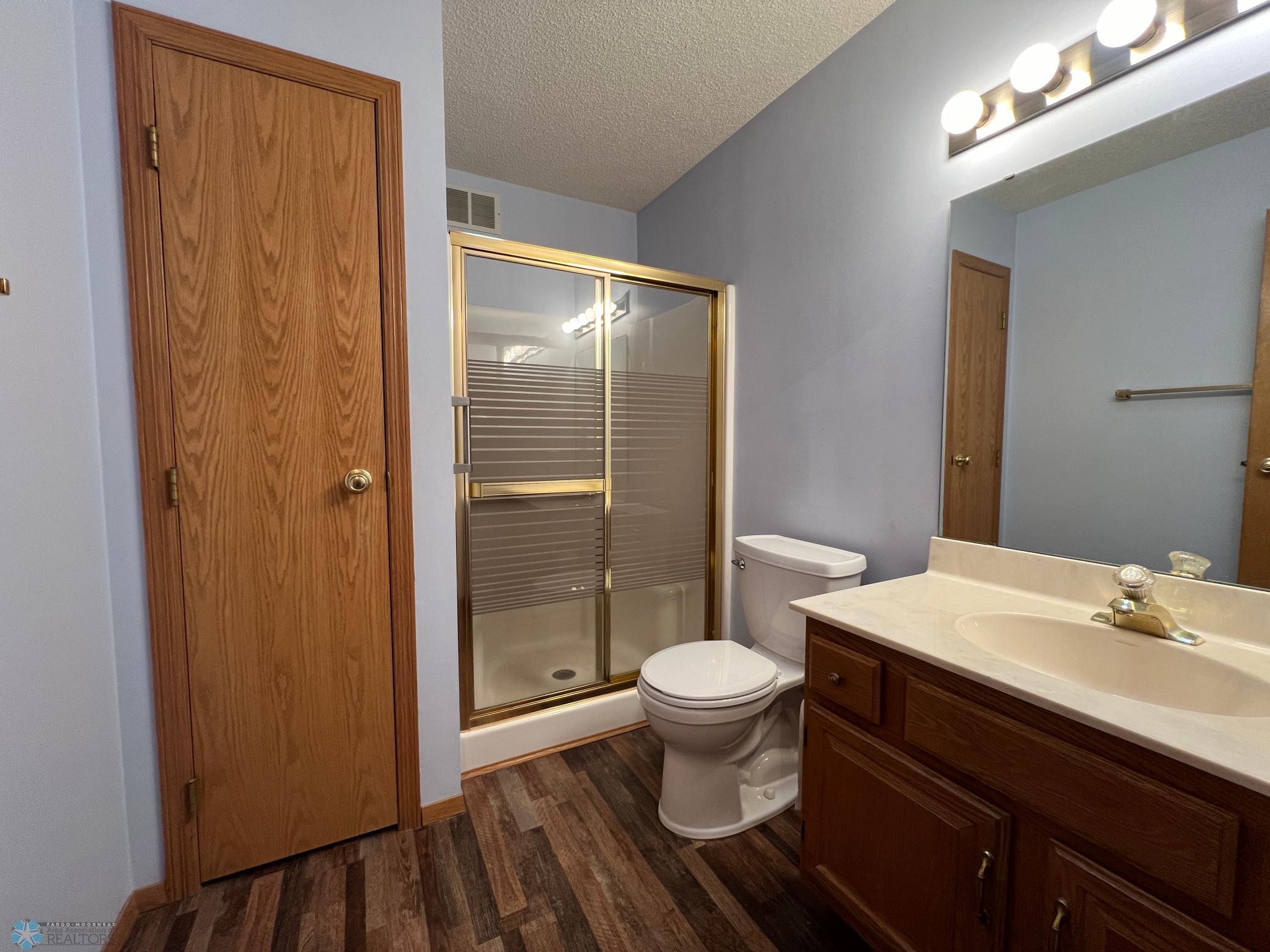Main Bath