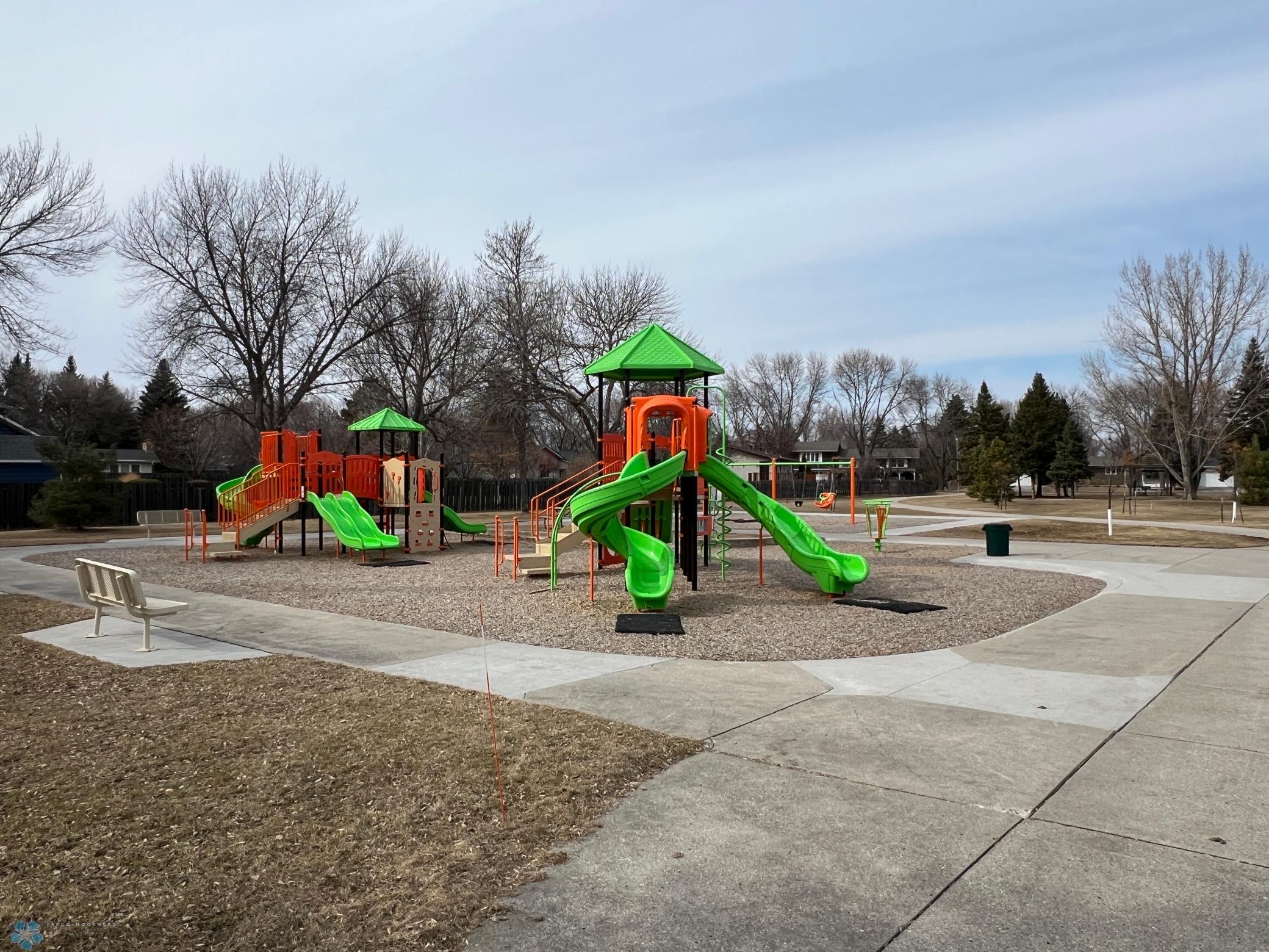 Playground