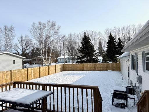 Photo for 103 8th Street SW, Roseau, MN 56751 - Listing #6673902 103 8th Street SW, Roseau, MN 56751