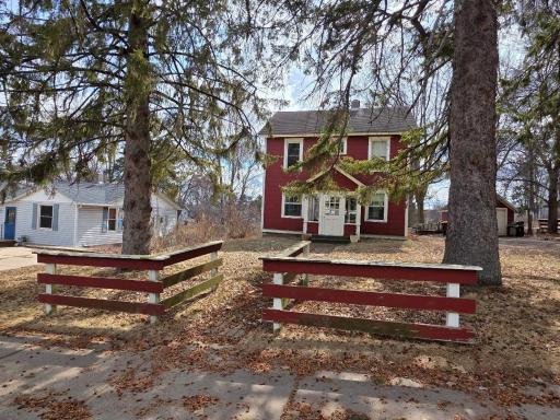 1445 Sorenson Street, Cumberland, WI 54829