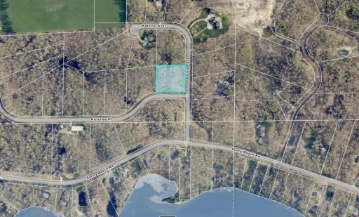 Lot 16 BLK 1 Nicholas St Kathryn Ave, Grand Rapids, MN 55744