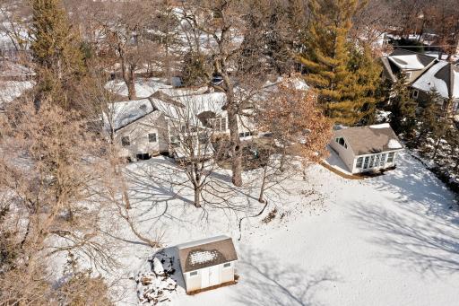 13907 Spring Lake Road, Minnetonka, MN 55345