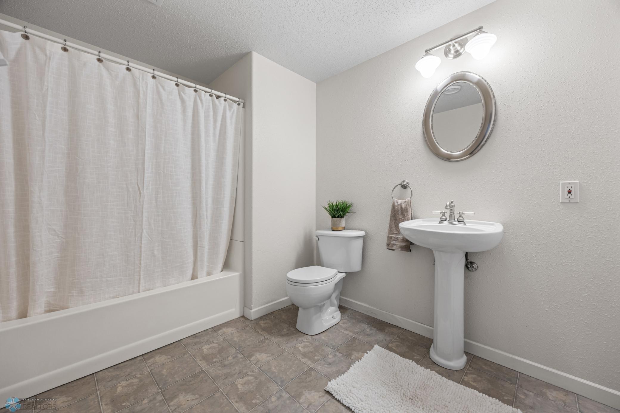 Bathroom 4