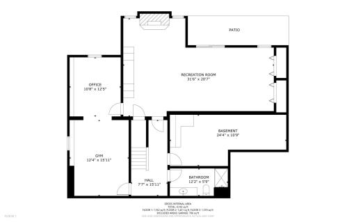 7509 Bent Bow Trail, Chanhassen, MN 55317