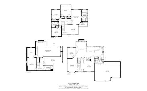 7509 Bent Bow Trail, Chanhassen, MN 55317