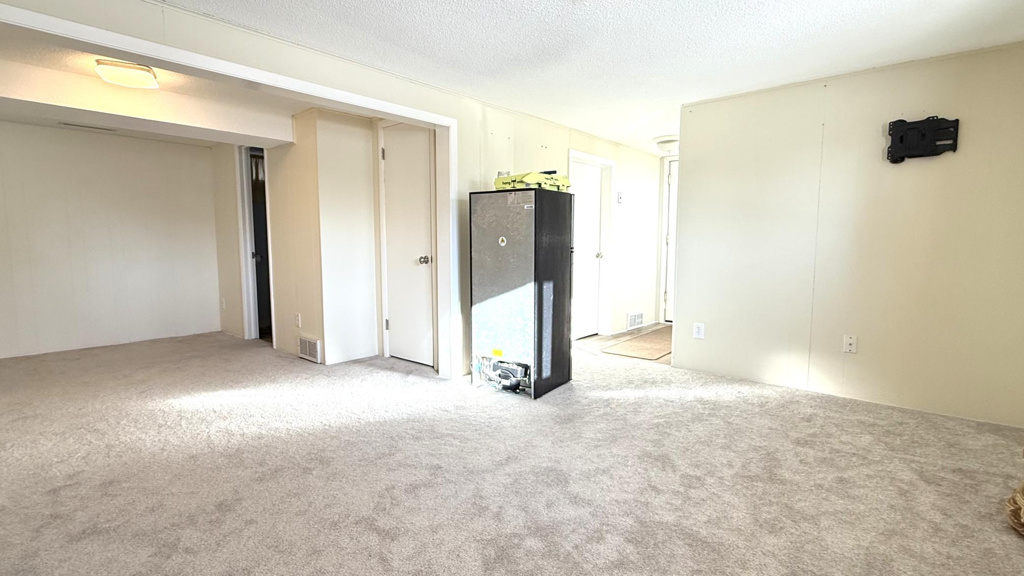 Lower Level Family Room