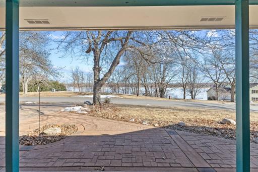 THE Lake Views!