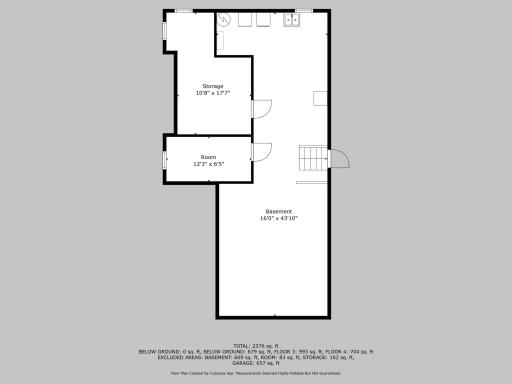 Basement