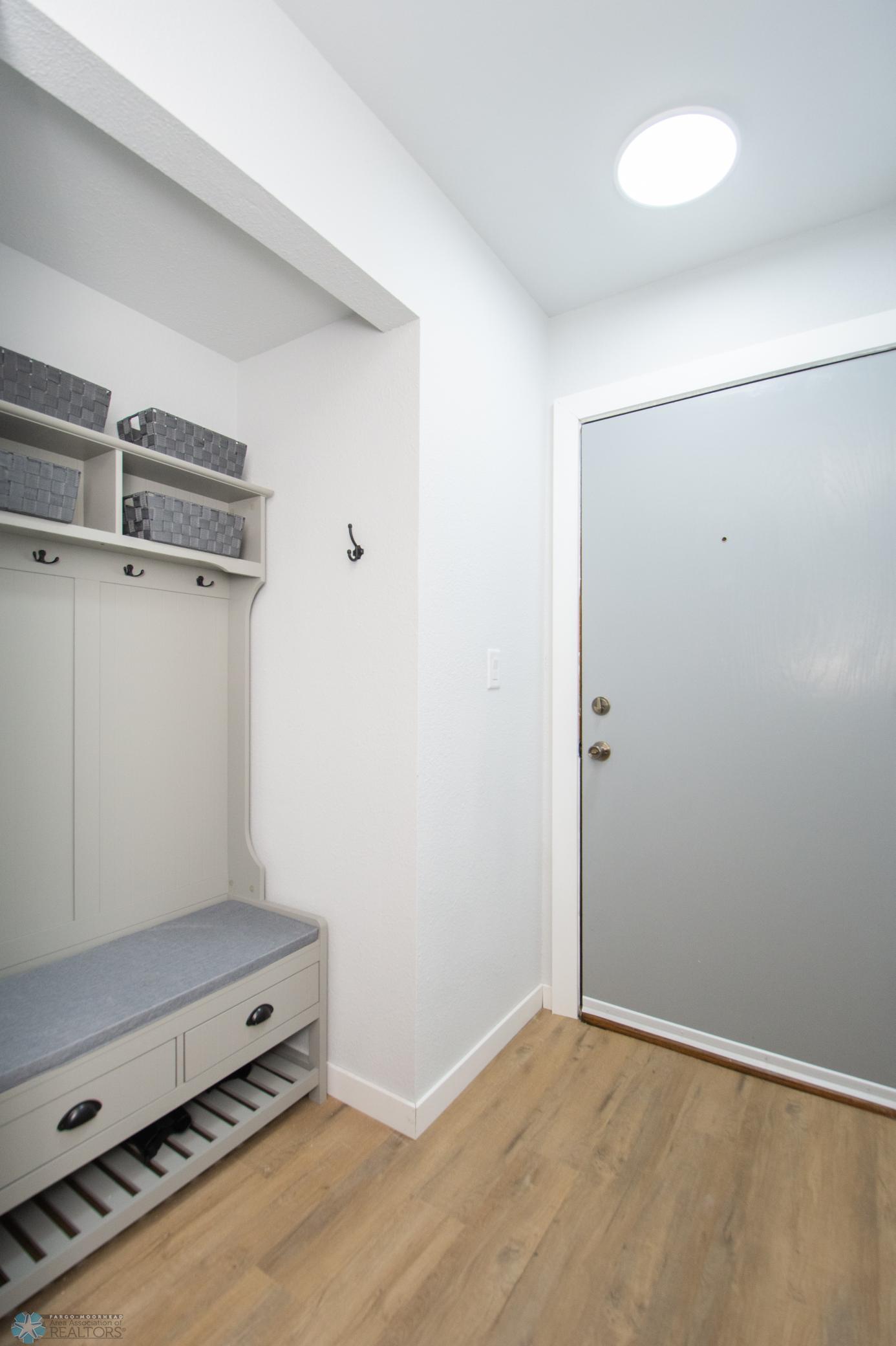 Locker System