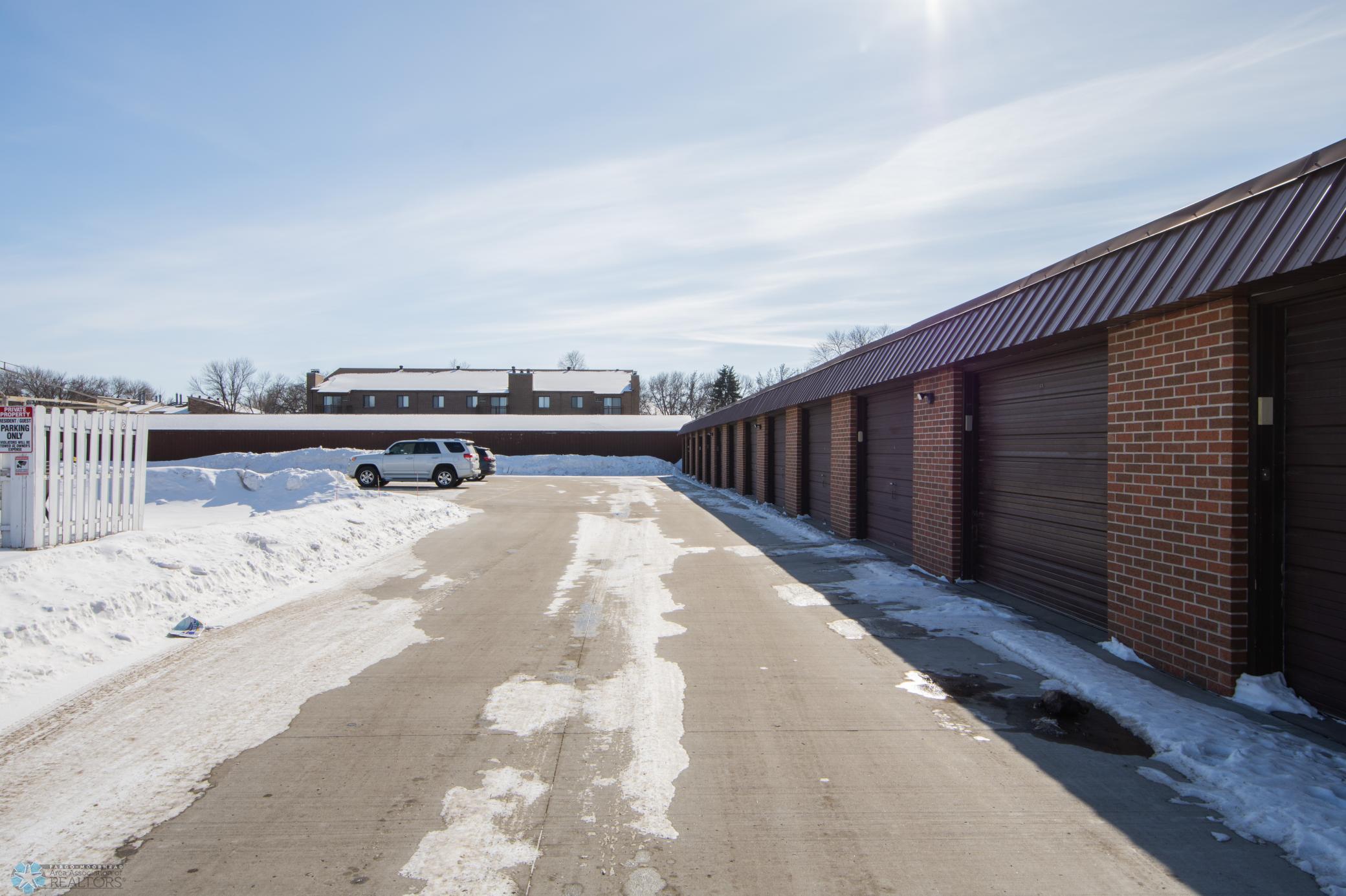 Garages