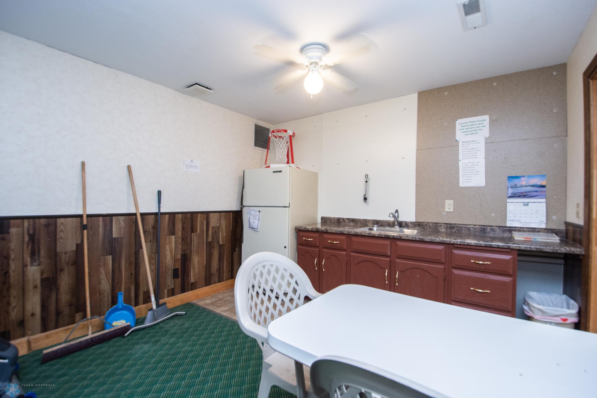 Community Room