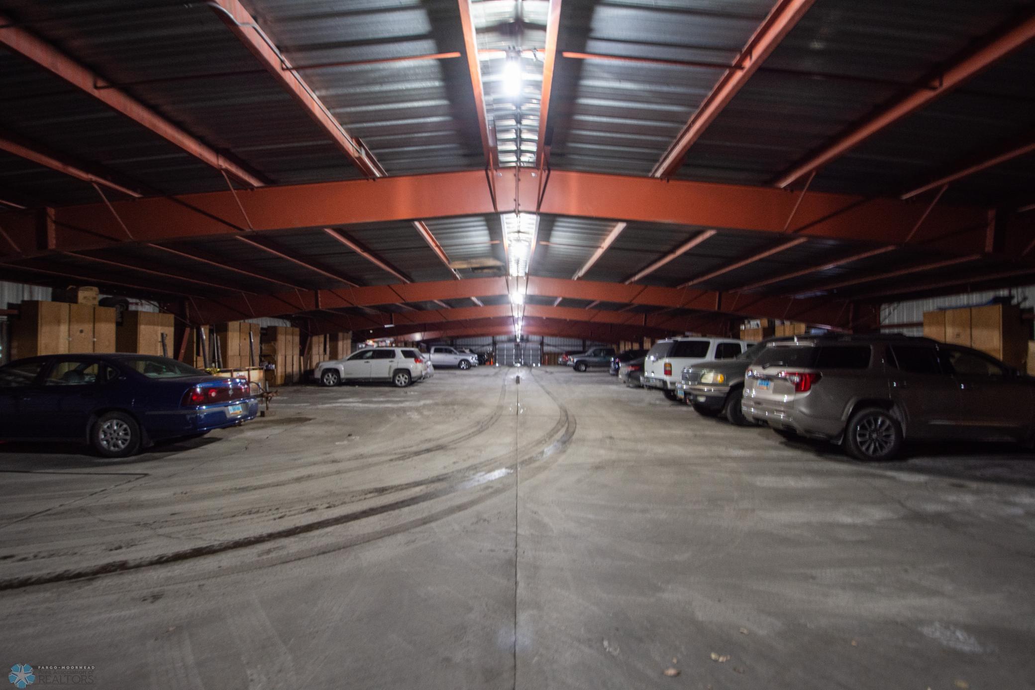 Parking Garage