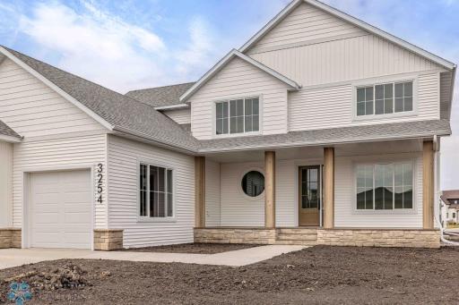3254 Timber Creek Circle S, Fargo, ND 58104