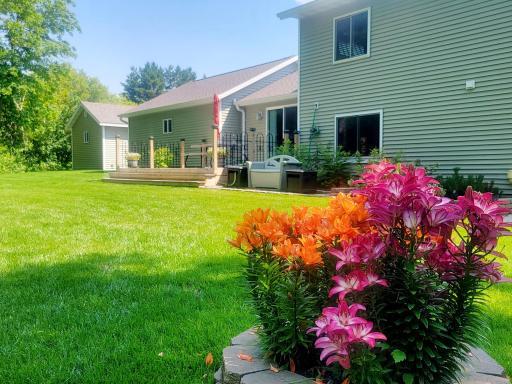 Photo for 409 Hummingbird Lane, New York Mills, MN 56567 - listing #6674064 409 Hummingbird Lane, New York Mills, MN 56567