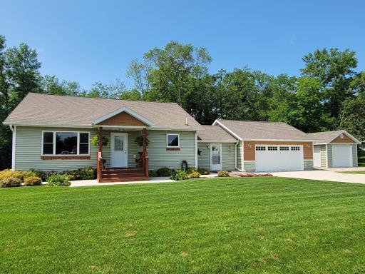409 Hummingbird Lane, New York Mills, MN 56567