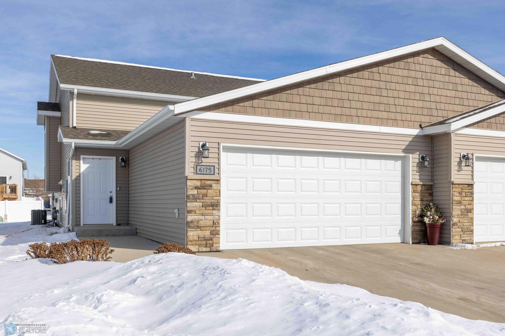 Property photo for 6175 60th Avenue S, Fargo, ND 58104