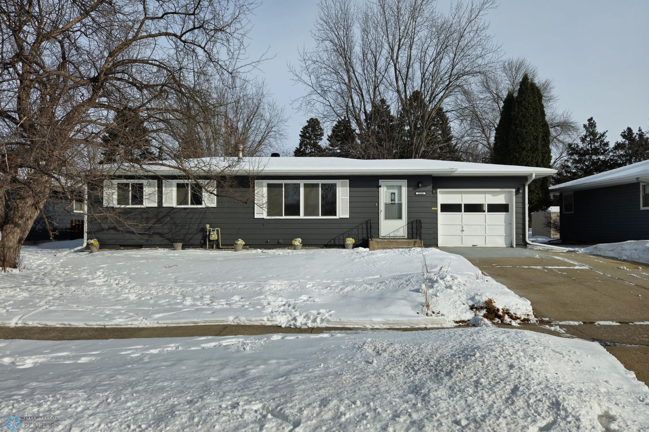 Property photo for 2220 11th Street S, Fargo, ND 58103