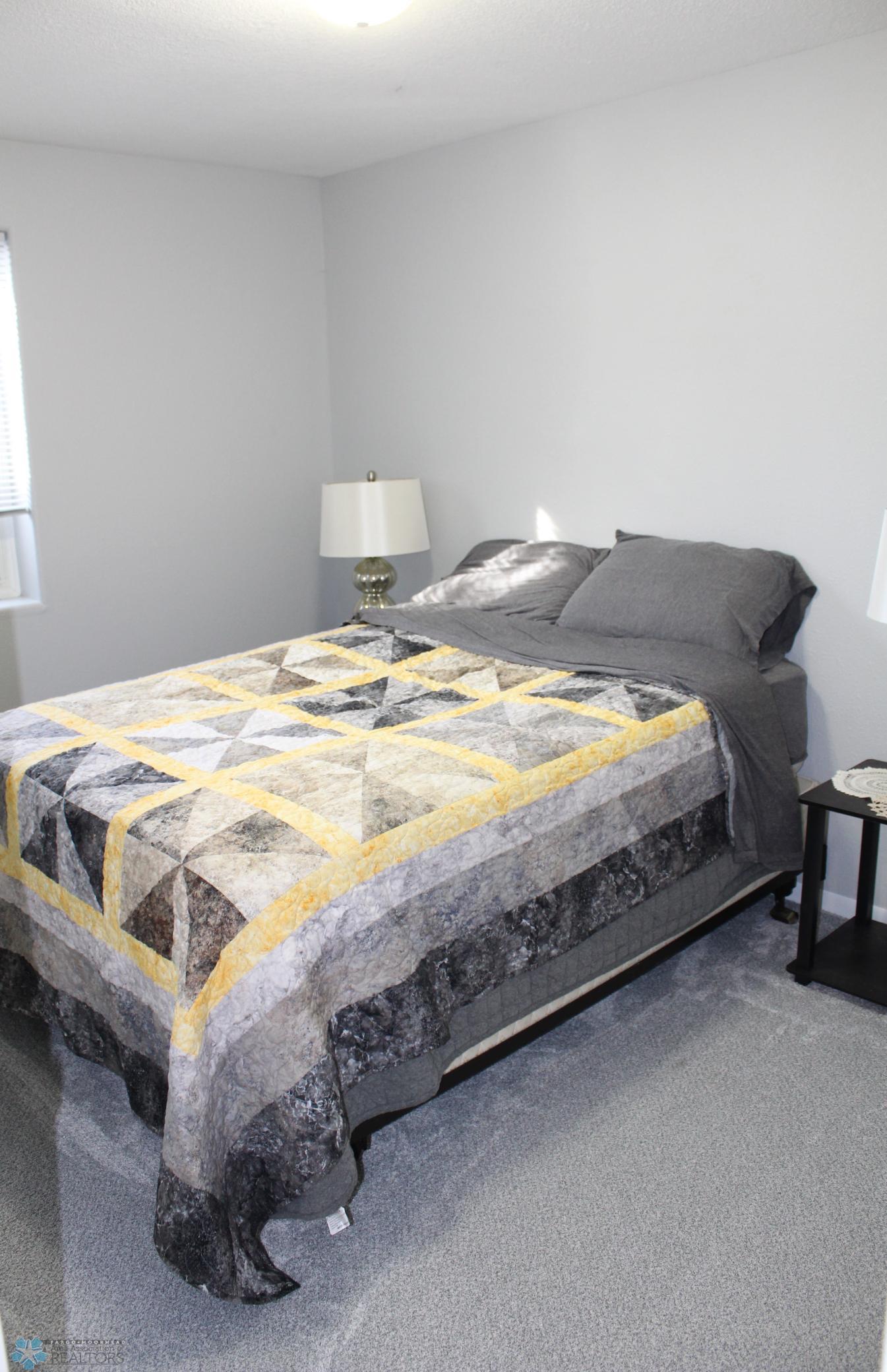 Lower NW bedroom