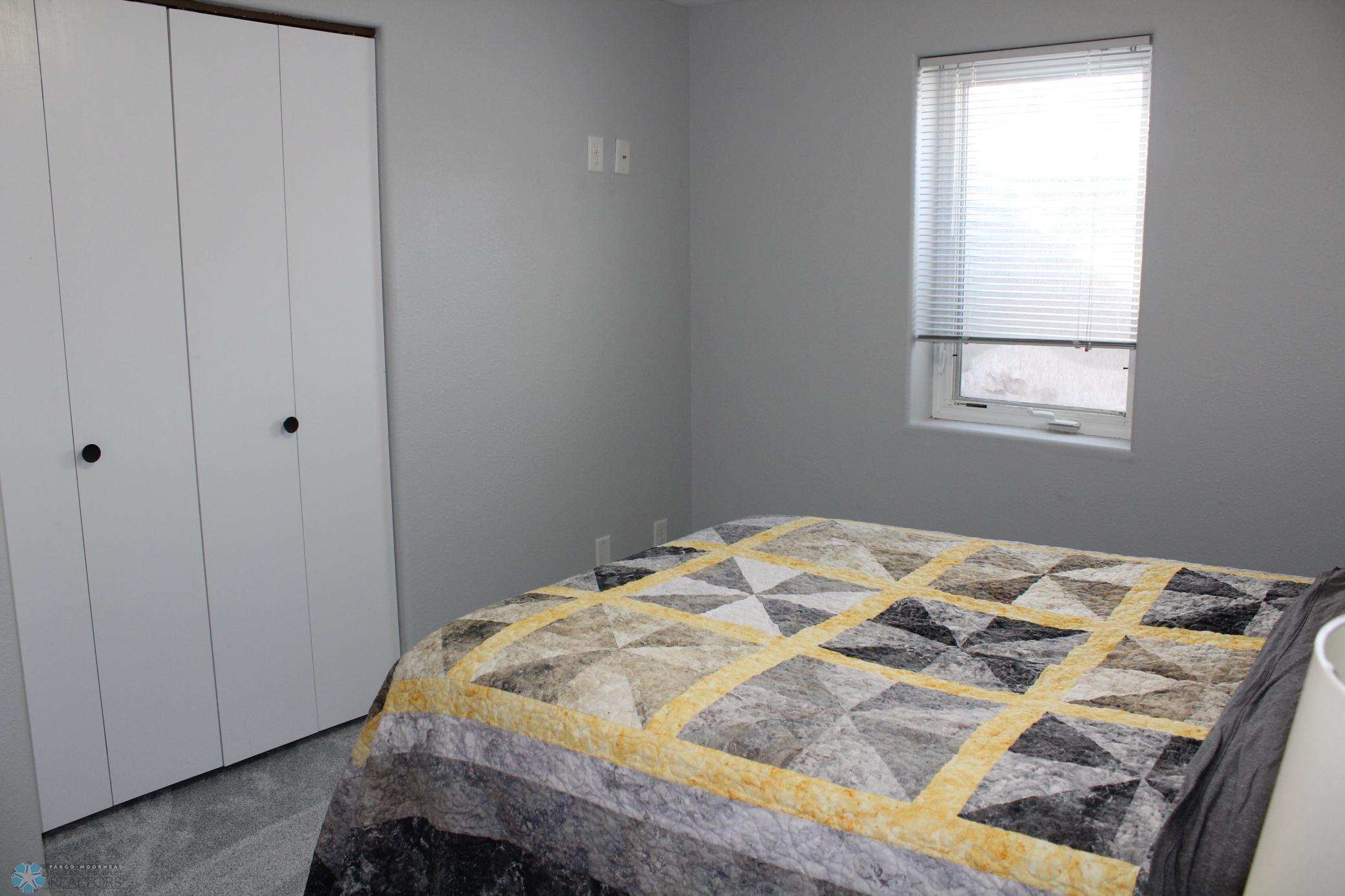 Lower NW bedroom