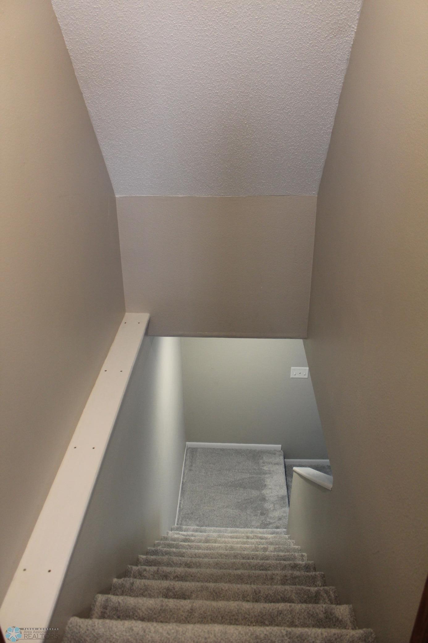 Stairway.