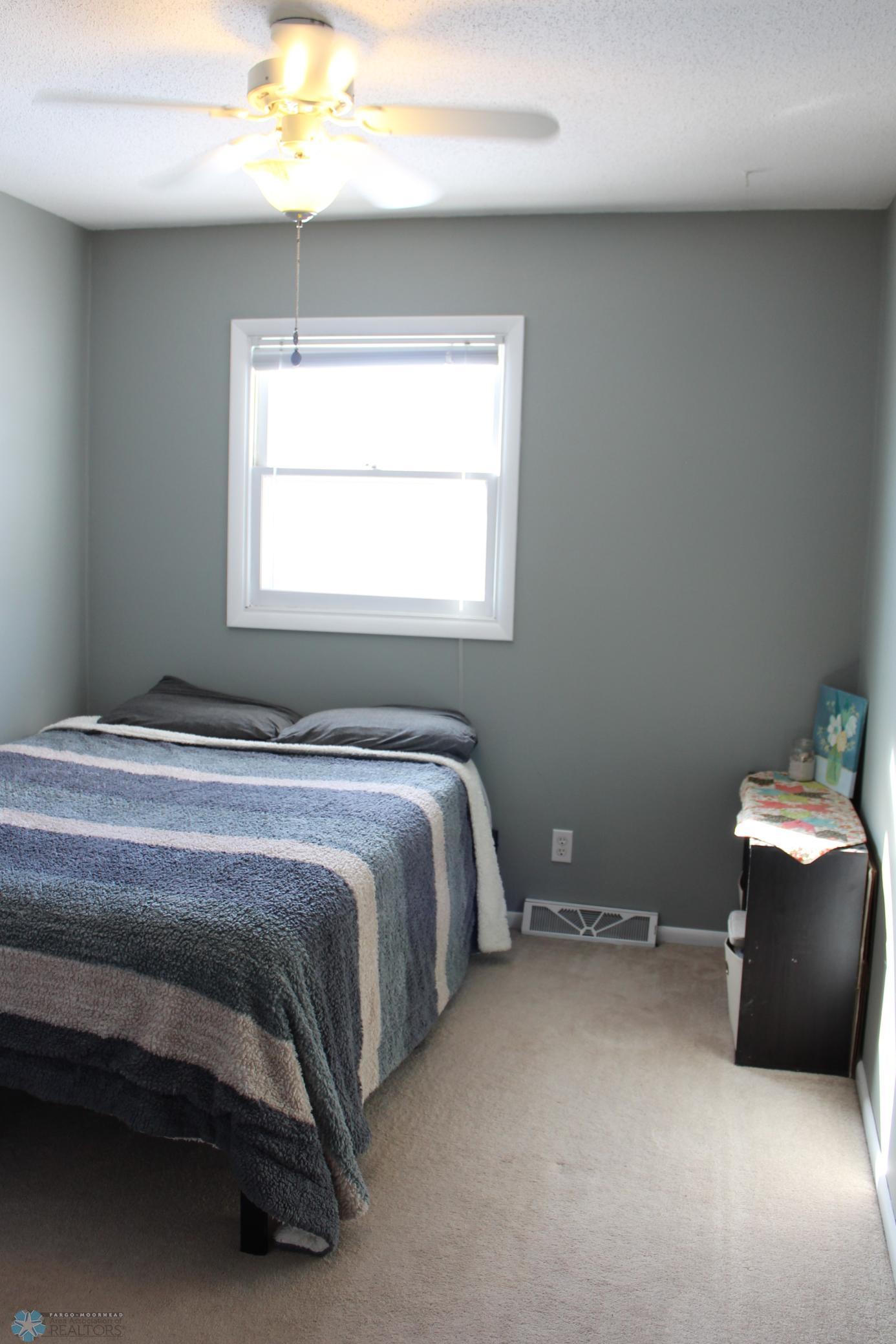 Upper SW bedroom