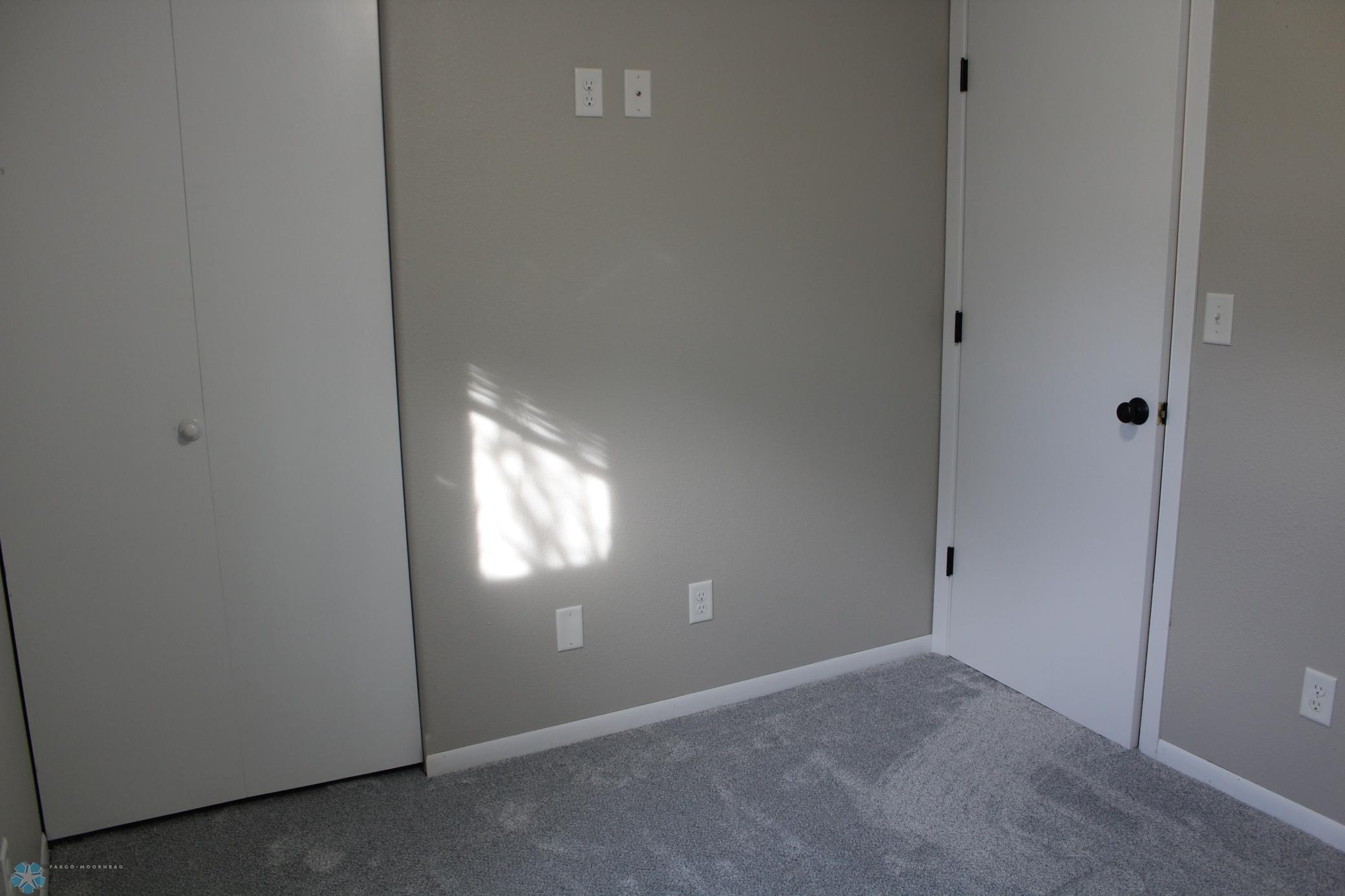 Lower SW bedroom