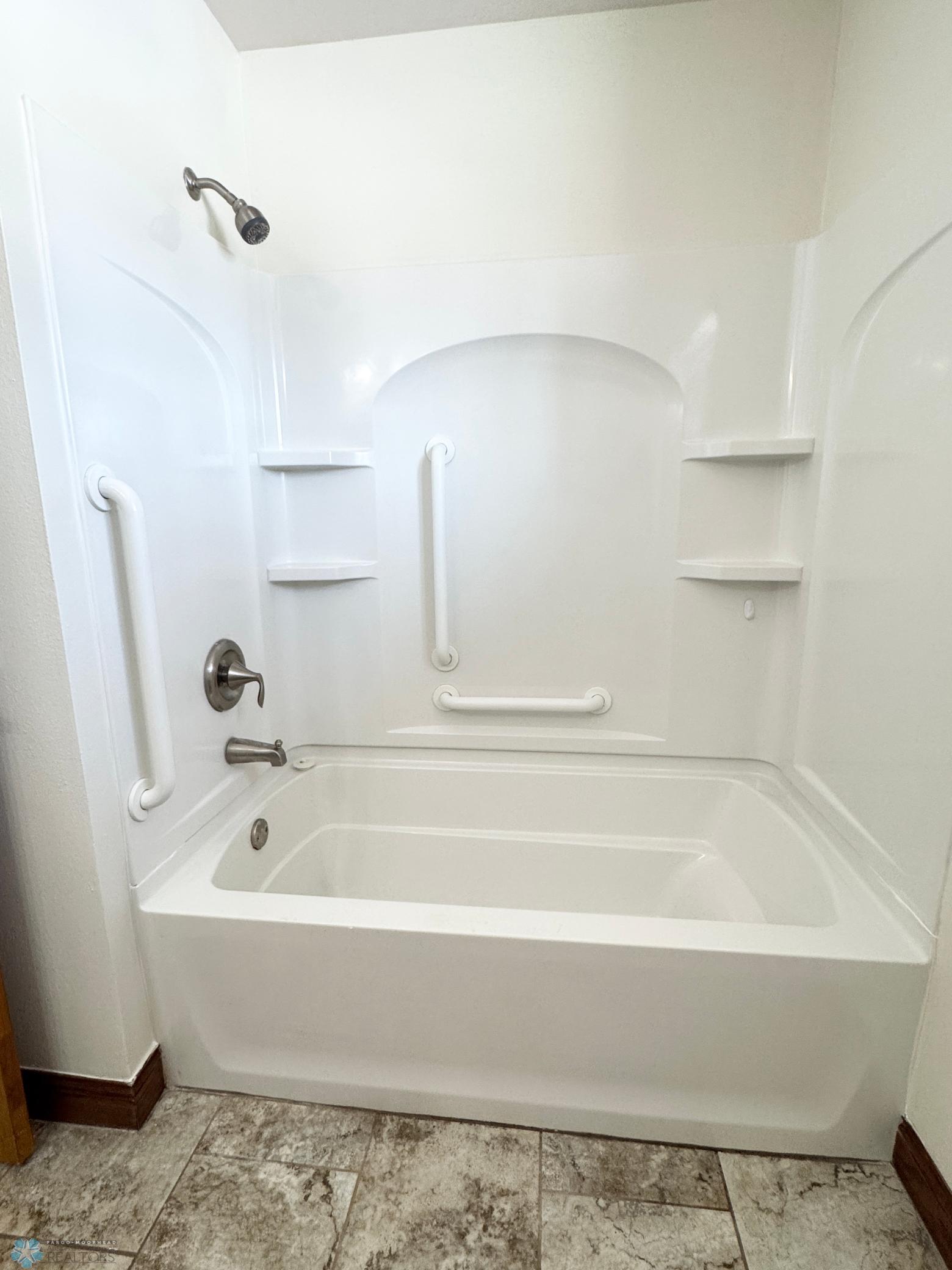 Main Bath