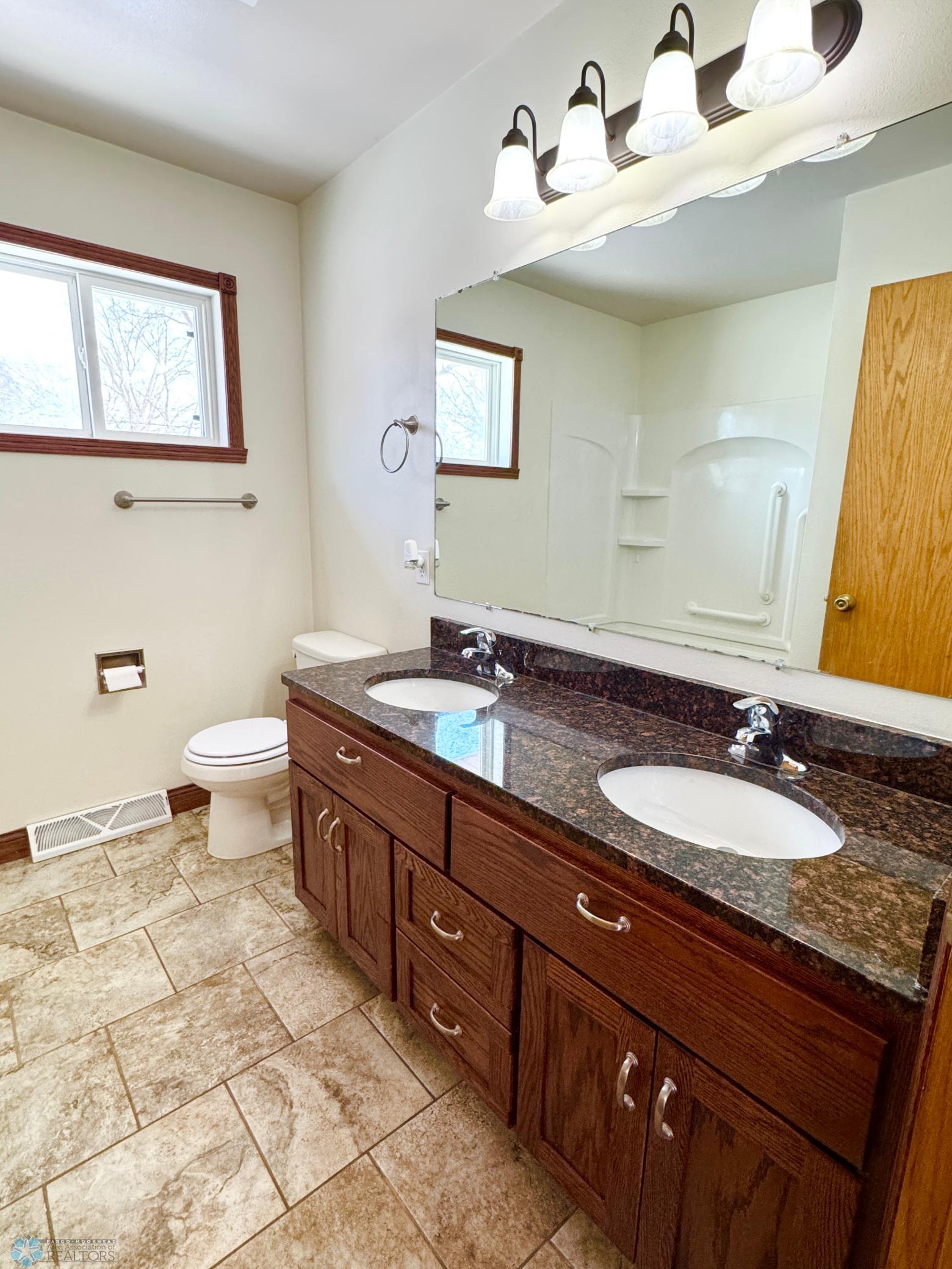 Main Bath