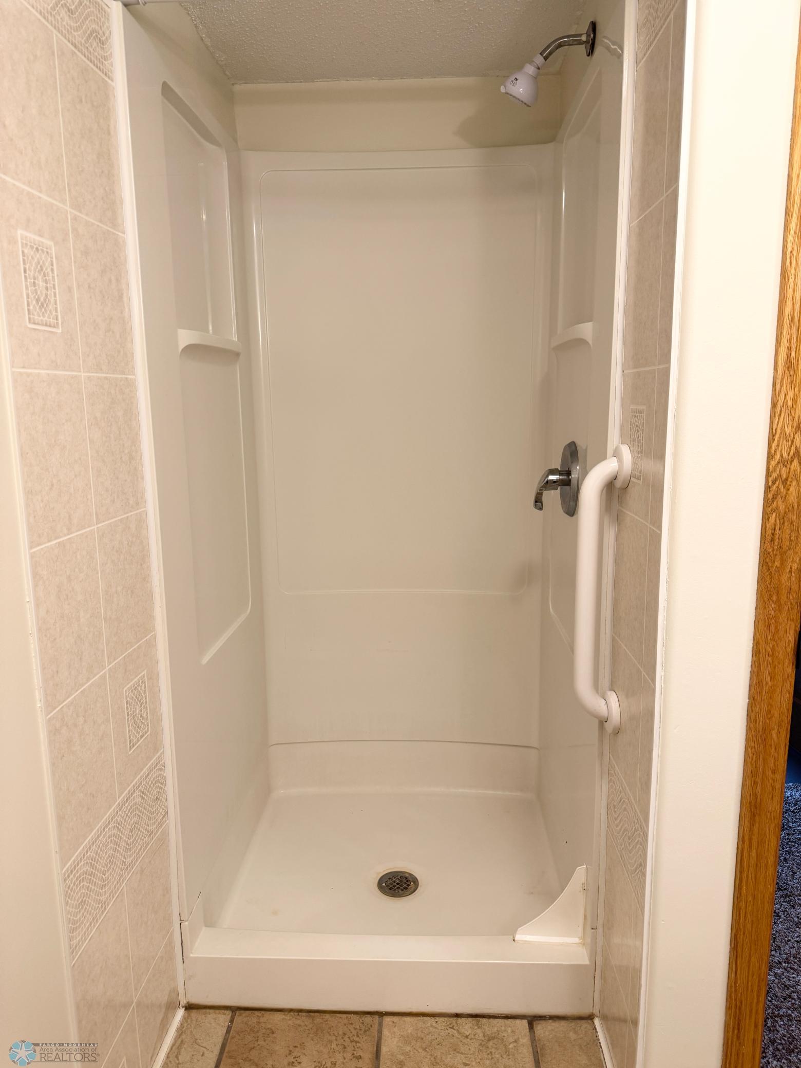 Basement Bath
