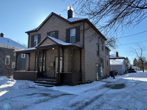 503 4th Avenue S, Moorhead, MN 56560