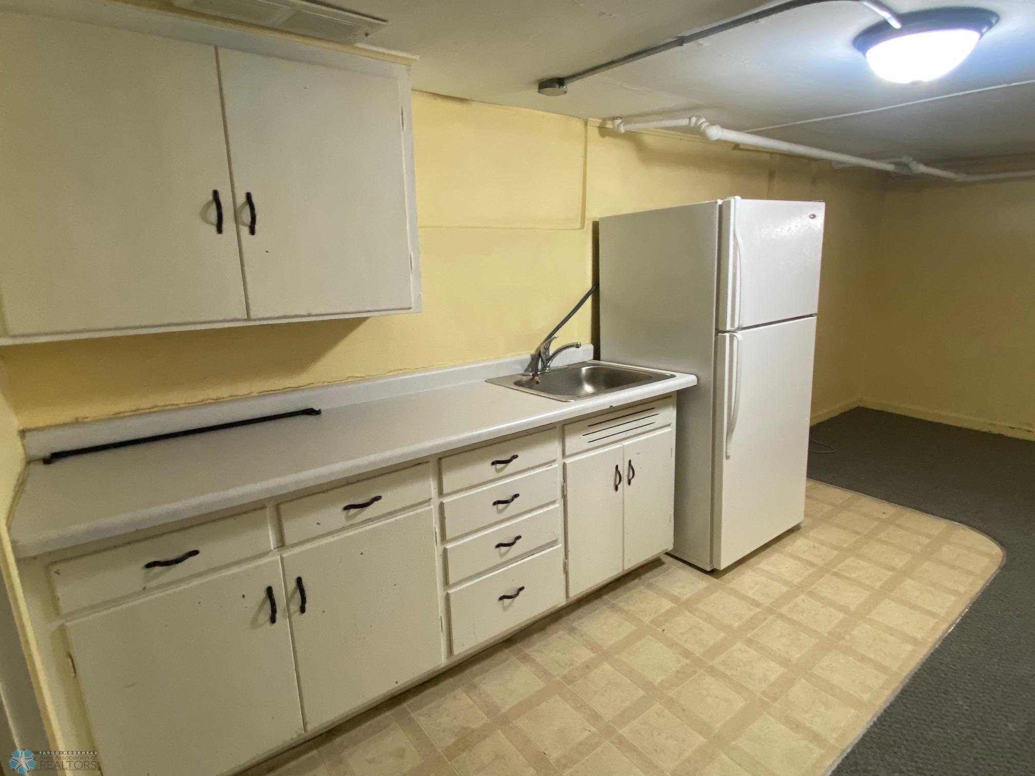 unit 1 basement