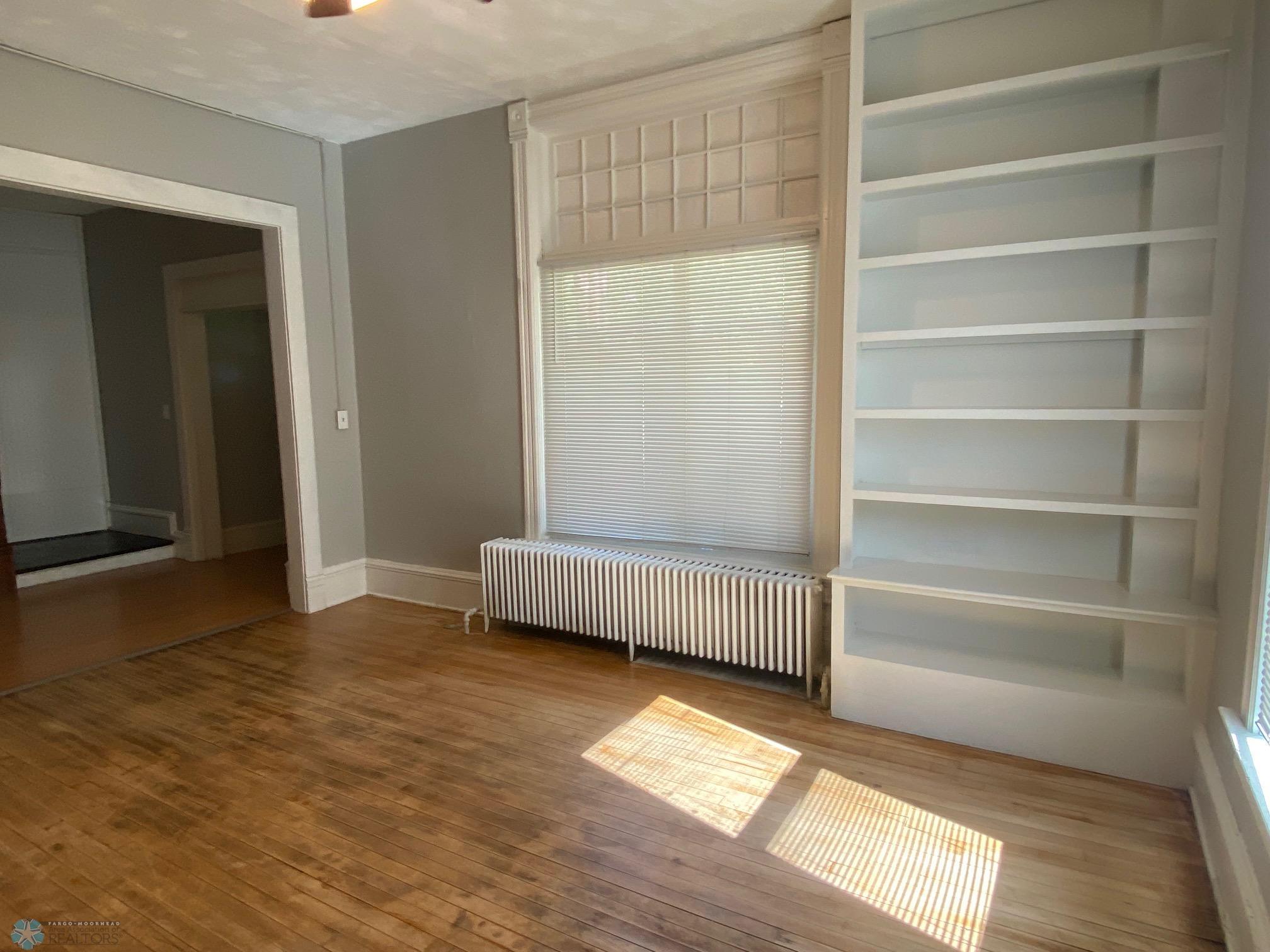 unit 1 main floor