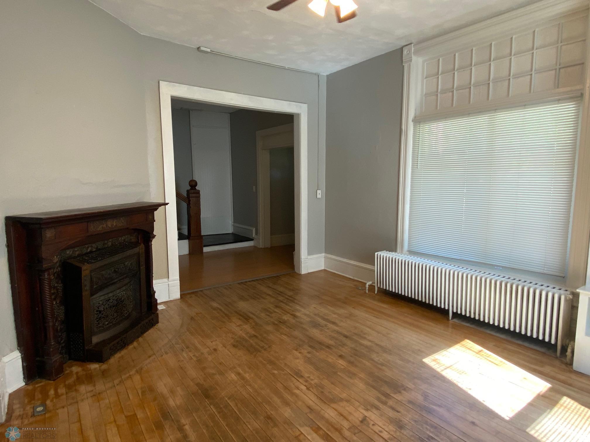 unit 1 main floor