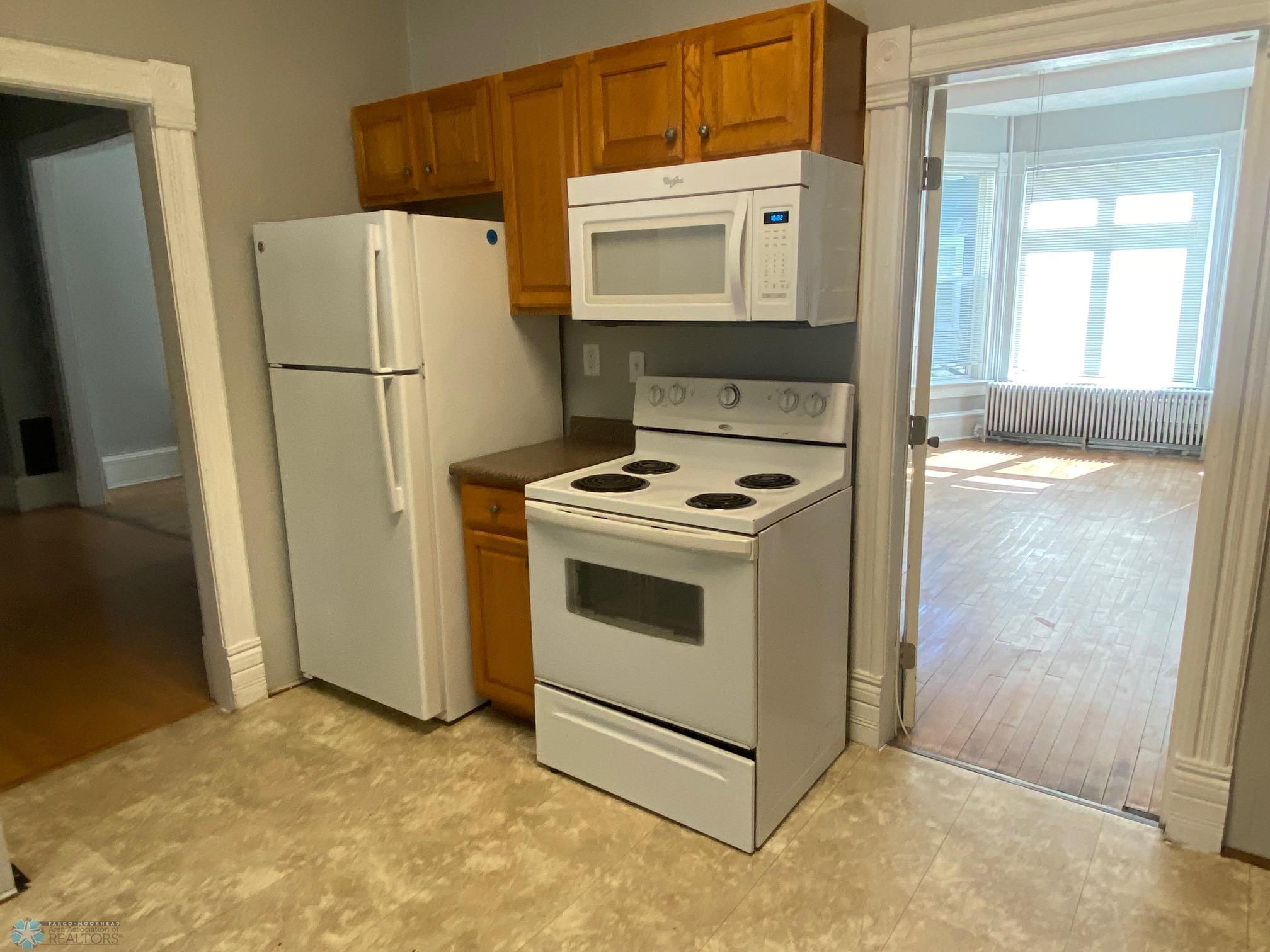 unit 1 main floor