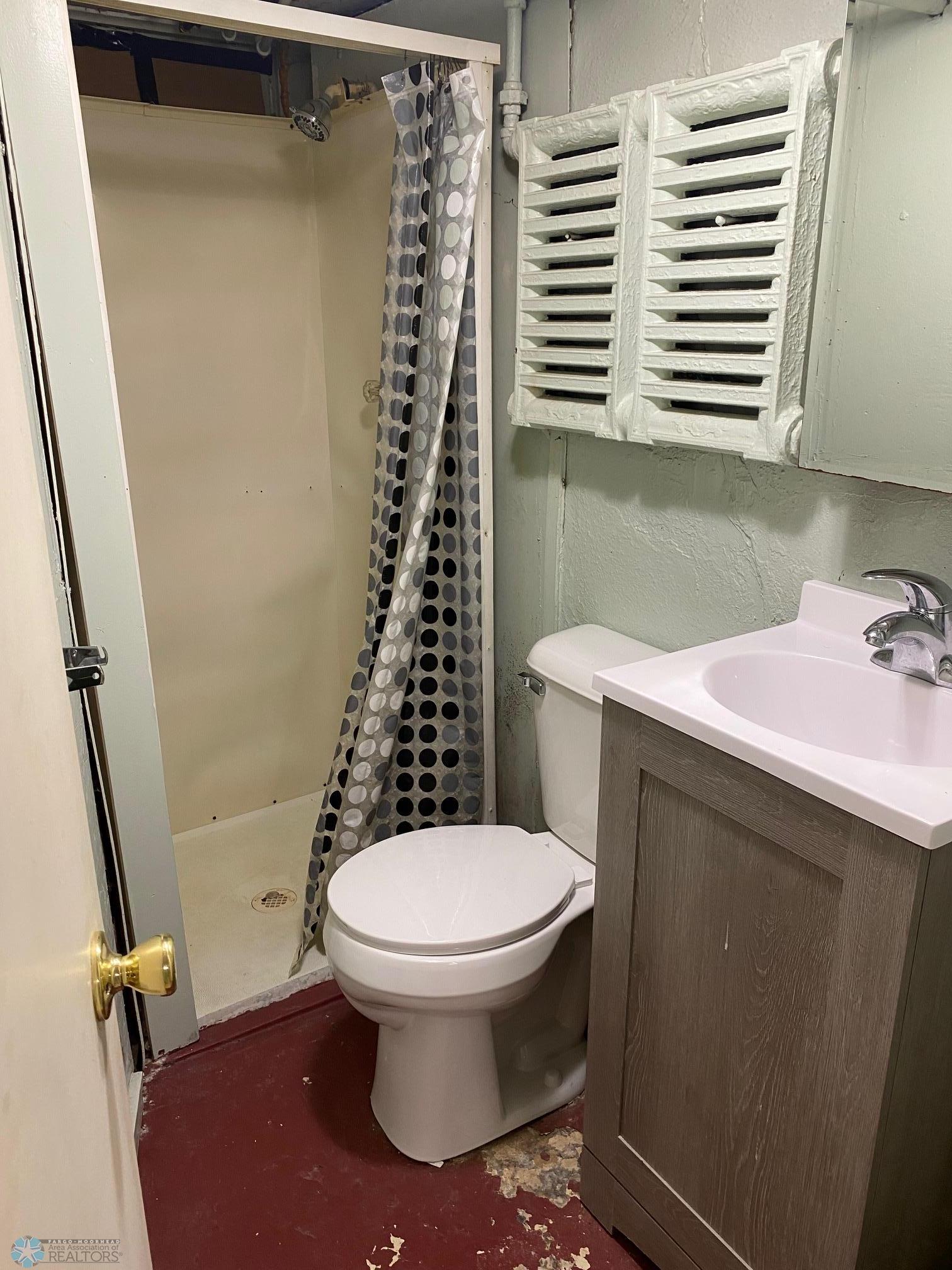 unit 1 basement