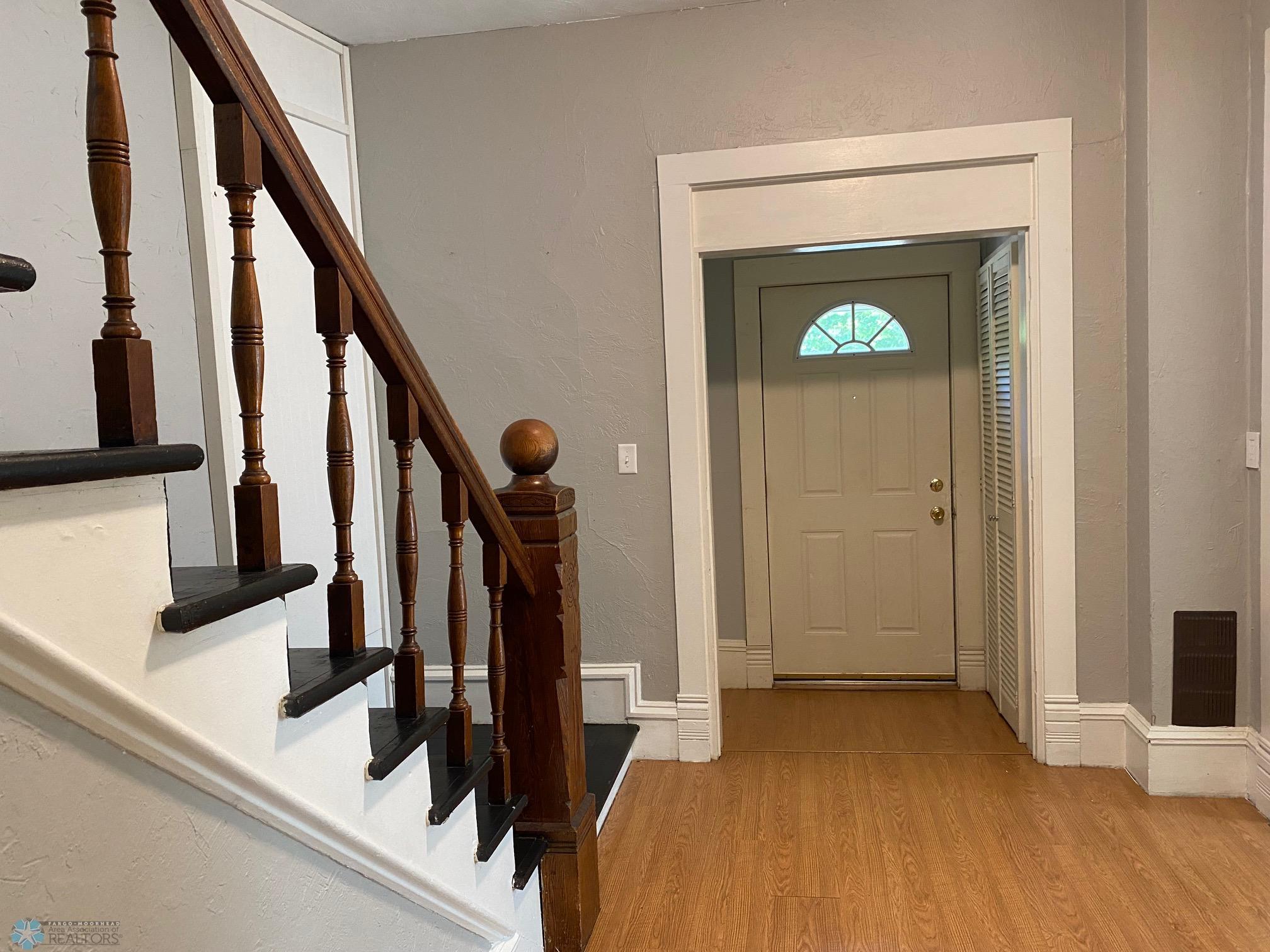 unit 1 main floor
